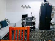 Departamento en renta en Moderna, Benito Juárez