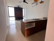 Departamento en renta en Moira, Temozón Norte