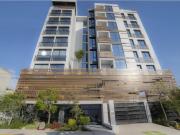 Departamento en renta en Momoxpan, San Pedro Cholula, Puebla