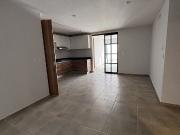 Departamento en renta en Monraz