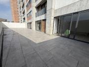 Departamento en renta en Monraz, Guadalajara, Jalisco