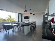 DEPARTAMENTO EN RENTA EN MONTEBELLO,MERIDA