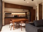 Departamento en renta en Montebello, Mérida, Yucatán