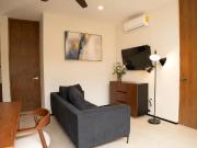 Departamento en renta en Montebello, Mérida, Yucatán