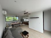 Departamento en renta en Montebello, Mérida, Yucatán