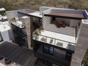 Departamento en renta en Montebello, Mérida, Yucatán