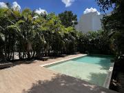 Departamento en renta en Montebello, Mérida, Yucatán