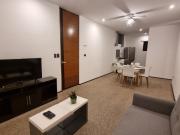 Departamento en renta en Montebello, Mérida, Yucatán