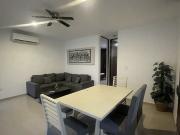 Departamento en renta en Montebello, Mérida, Yucatán