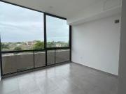 Departamento en renta en Montebello, Mérida, Yucatán