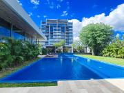 Departamento en Renta en Montebello, Mérida, Yucatán