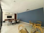 Departamento en renta en Montebello, Mérida, Yucatán
