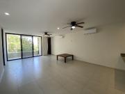 Departamento en renta en Montebello, Mérida, Yucatán