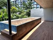Departamento en renta en Montebello, Mérida, Yucatán