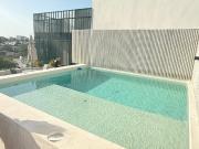 Departamento en renta en Montebello, Mérida, Yucatán