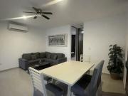 Departamento en renta en Montebello, Mérida, Yucatán