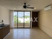 Departamento en Renta en Montebello, Mérida, Yucatán
