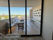 Departamento en renta en Montebello, Mérida, Yucatán