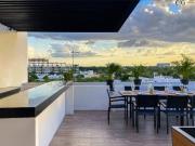 Departamento en renta en Montebello, Mérida, Yucatán