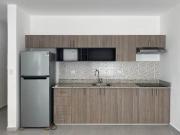 Departamento en renta en Montebello, Mérida, Yucatán