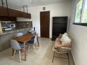 Departamento en renta en Montebello, Mérida, Yucatán