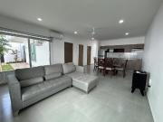 Departamento en renta en Montebello, Mérida, Yucatán