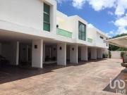 Departamento en Renta en Montebello, Mérida, Yucatán