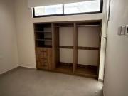 Departamento en renta en Montebello, Mérida, Yucatán