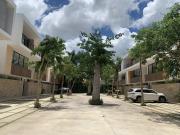 Departamento en renta en Montebello, Mérida, Yucatán