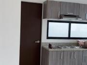 Departamento en renta en Montebello, Mérida, Yucatán