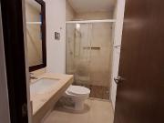Departamento en renta en Montebello, Mérida, Yucatán