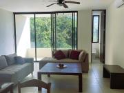 Departamento en Renta en Montebello Semi Amueblado