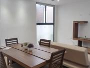 Departamento en Renta, en Montecristo Mérida