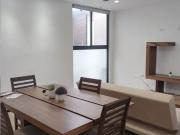 Departamento en Renta, en Montecristo Mérida