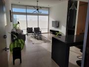 Departamento en Montecristo, Mérida, Yucatán