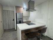 Departamento en renta en Monterrey