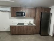 Departamento en renta en Monterrey Centro, Monterrey,...