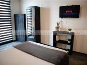 Departamento en renta en Monterrey Centro, Monterrey,...