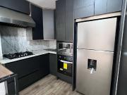 Departamento en renta en Monterrey Centro, Monterrey,...