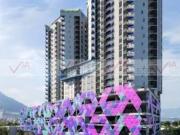 Departamento en renta en Monterrey Centro, Monterrey,...