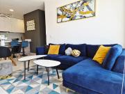 Departamento en renta en Monterrey Centro, Monterrey,...