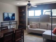 Departamento en Renta, en Montes de Amé