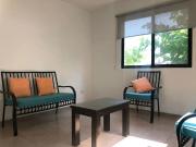 Departamento en Renta,en Montes de Ame