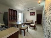 Departamento en Renta en Montes de Amé