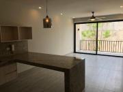 Departamento en Renta en Montes de Ame