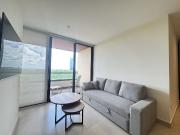 Departamento en renta en Montes de Ame, Mérida, Yucatán