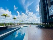 Departamento en renta en Montes de Ame, Mérida, Yucatán