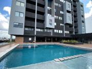 Departamento en renta en Montes de Ame, Mérida, Yucatán