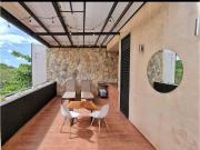 Departamento en renta en Montes de Ame, Mérida, Yucatán