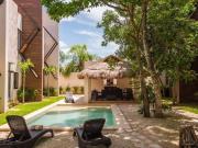 Departamento en renta en Montes de Ame, Mérida, Yucatán